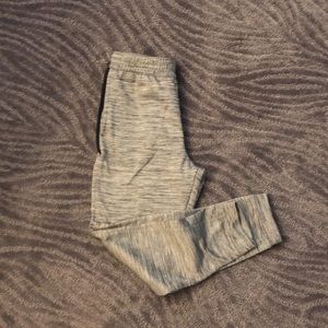 Youth Size Large Nike Dri-Fit Sweatpants